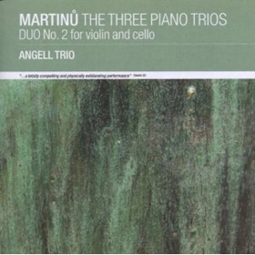 The 3 Piano Trios